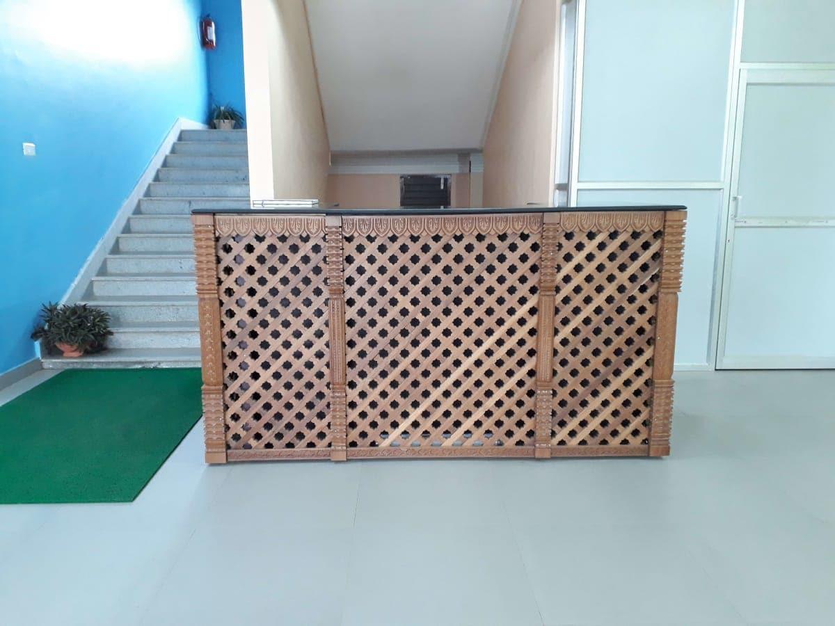 Rains Inn Eco Hotel Dimāpur Kültér fotó