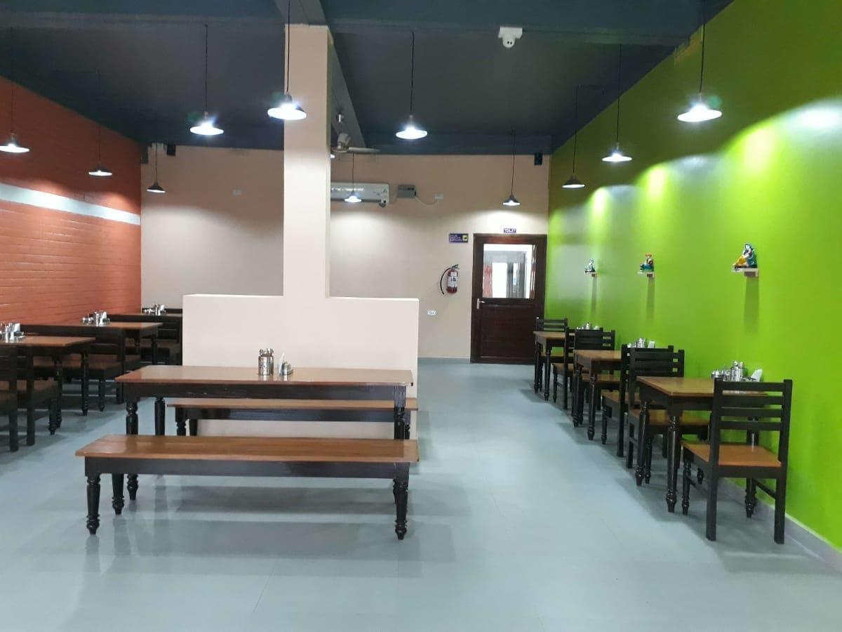 Rains Inn Eco Hotel Dimāpur Kültér fotó