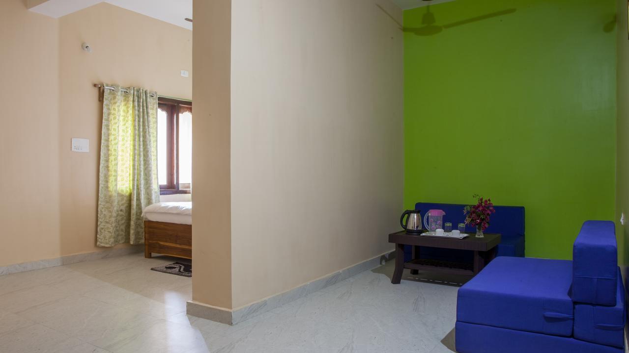 Rains Inn Eco Hotel Dimāpur Kültér fotó